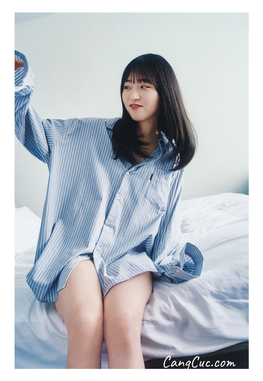 [JP] Mizuki Yamauchi (山内瑞葵) - (AKB48) 好きになる予感